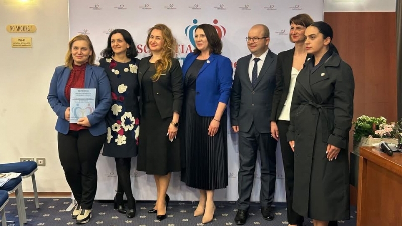 Copilul în centrul deciziilor: Profesioniștii din justiție, educație și asistență socială cer o abordare unitară și empatică în cauzele cu minori
