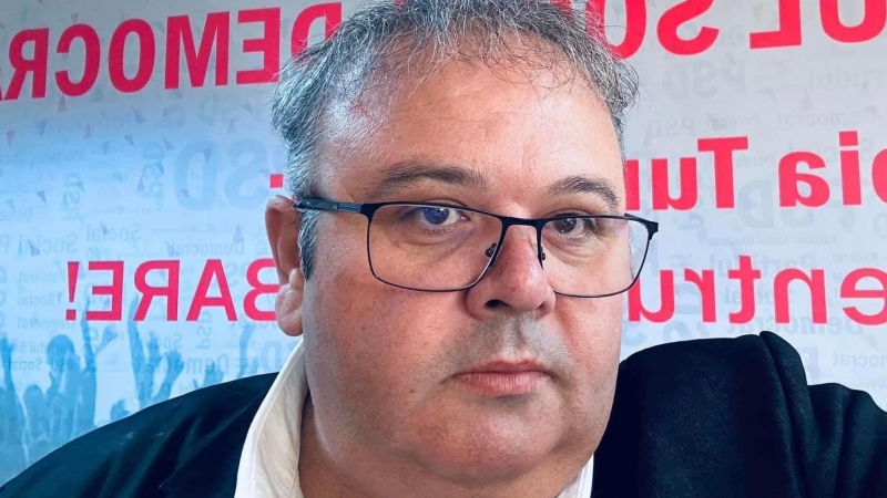 Petre POP - Ce nu știu politicienii despre social media (și de ce nu-i mai crede nimeni)…