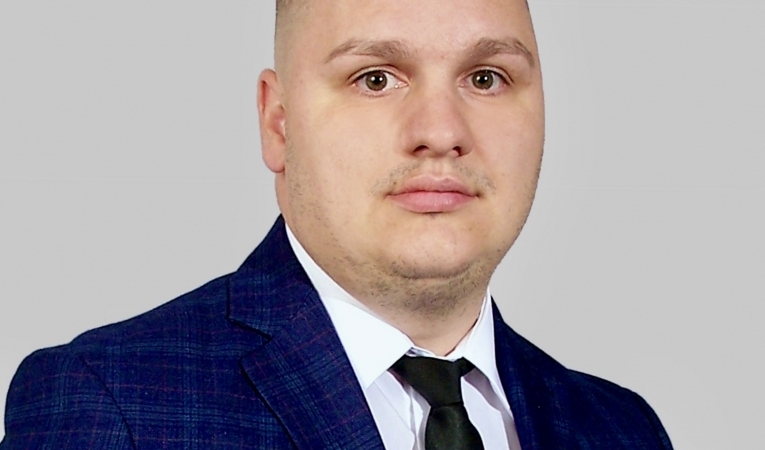 Pe 4 mai alegem continuitatea cu respect – Mesajul lui Bogdan-Radu Balea pentru Valea Ierii