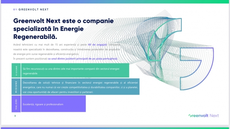 Greenvolt Next România: Energie verde fără investiție inițială – Economia inteligentă care îți salvează bugetul și planeta