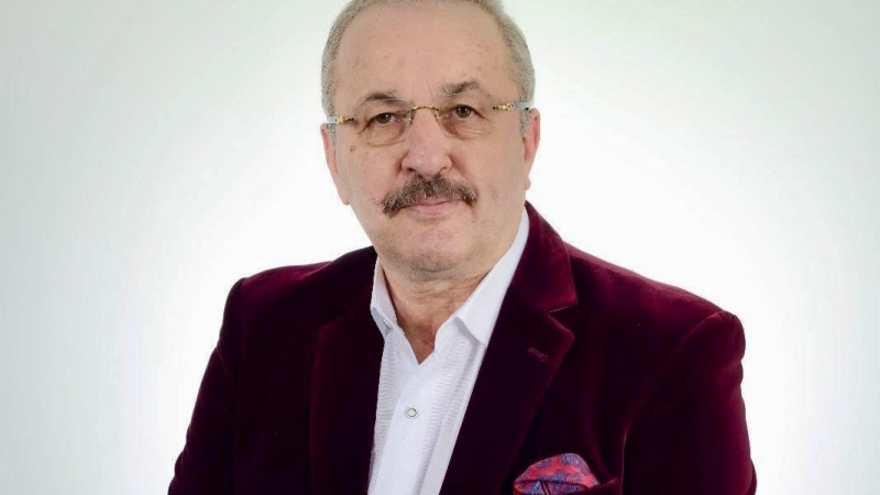 Vasile DÎNCU - PRIMA DUMINICĂ DE ALEGERI FĂRĂ PSD! 