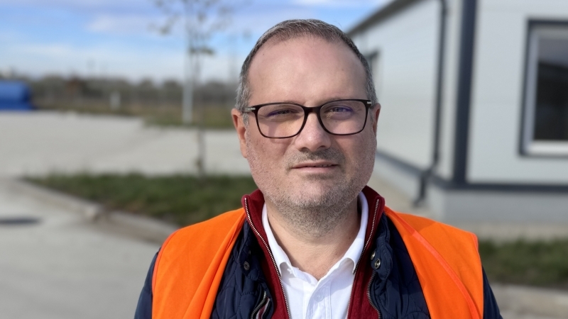 Vânt de schimbare în conducerea Sindicatului Național al Drumarilor: inginerul Ciprian Axente Degan, omul integru care promite o nouă eră de transparență și demnitate sindicală