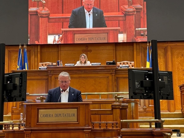 REMUS LĂPUȘAN | Reforma pensiilor speciale trebuie să aducă echitate, nu privilegii!
