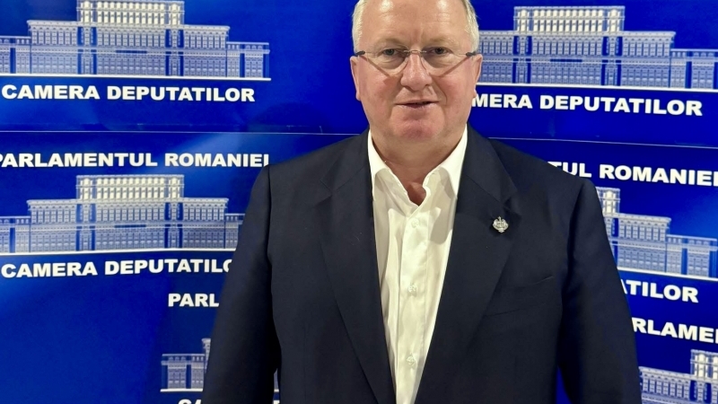 Deputatul Remus Lăpușan - Presiunea fiscală a depășit limita, familiile au nevoie de soluții reale, nu de noi taxe…