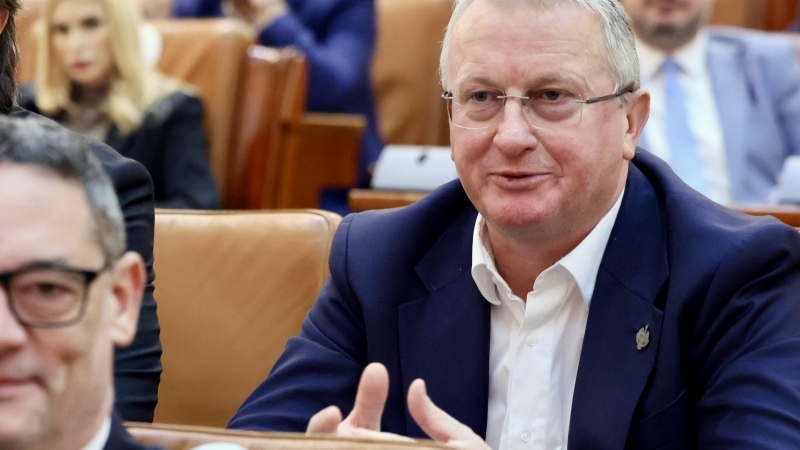 Remus Lăpușan - Deciziile publice cer asumare, nu pasarea responsabilității!…