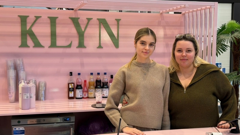 Inaugurarea Klyn Matcha: O Nouă Destinație pentru Iubitorii de Cocktailuri cu Matcha în Cluj-Napoca