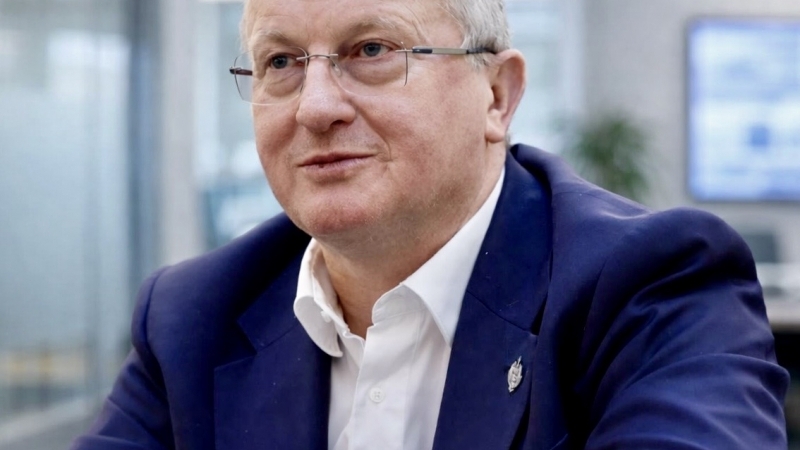 Remus Lăpușan - Acordul UE–Mercosur trebuie să garanteze protecția fermierilor români