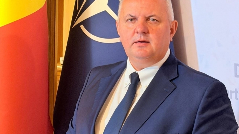 România începe să-și ia destinul economic în propriile mâini: start la mina de sare de la Ploscoș