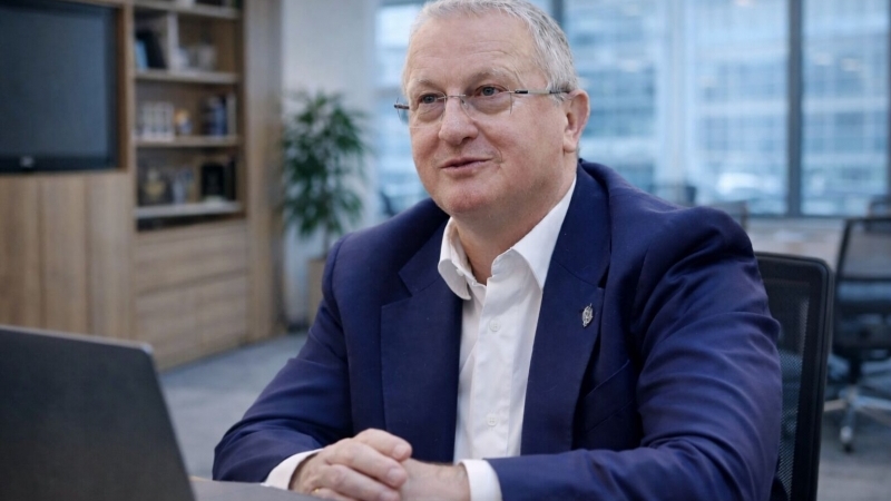 Deputatul Remus‑Gabriel Lăpușan: Viitorul Pieței Unice depinde de competitivitatea și unitatea Europei