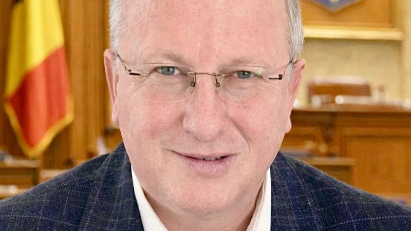 Remus Lăpușan, deputat de Cluj: Alegerea produselor românești de Paște susține economia locală și tradiția