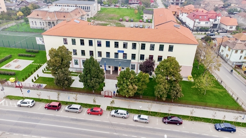 Liceul Teoretic Pavel Dan - Performanță de top la disciplinele teologice. Elevi distinși la nivel național și internațional