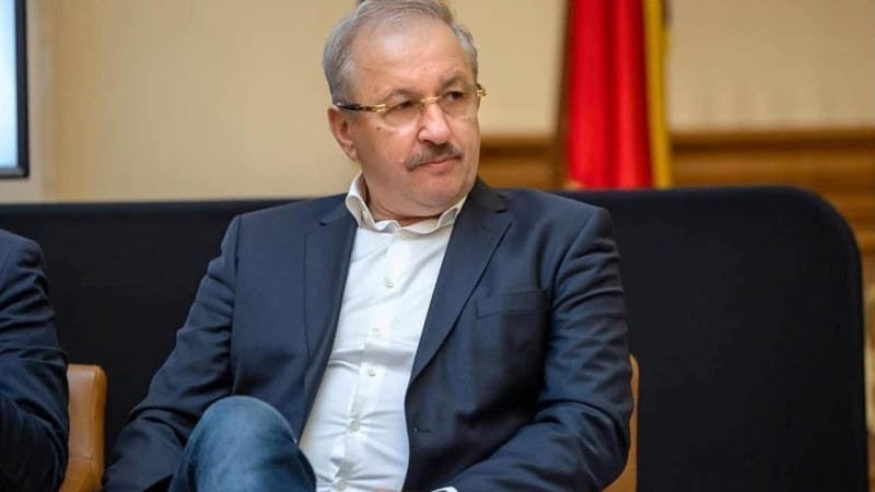 Vasile Dîncu: „PNL va alege puterea. S-au obișnuit. De șapte ani sunt la guvernare și acum vor să reformeze”