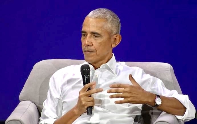 Obama: războiul din Gaza ucide oameni „care nu au nimic de-a face cu ceea ce a făcut Hamas”
