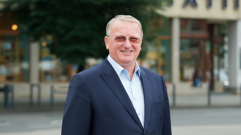 Remus Lăpușan, candidat PSD la Camera Deputaților: Guvernarea PSD a promis și livrează! Drumul Expres Tureni - A3 va fi gata în patru luni