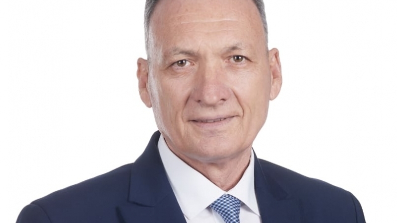 Interviu cu Alexandru Cordoș, candidat PSD Cluj pentru funcția de senator - Stabilitatea legislativă este crucială pentru dezvoltarea economică și pentru încrederea cetățenilor în instituțiile statului…
