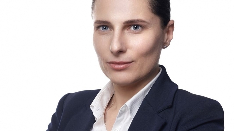 Interviu cu Adina Marinca - Angajament pentru o Românie echitabilă, modernă și deschisă către nevoile reale ale cetățenilor