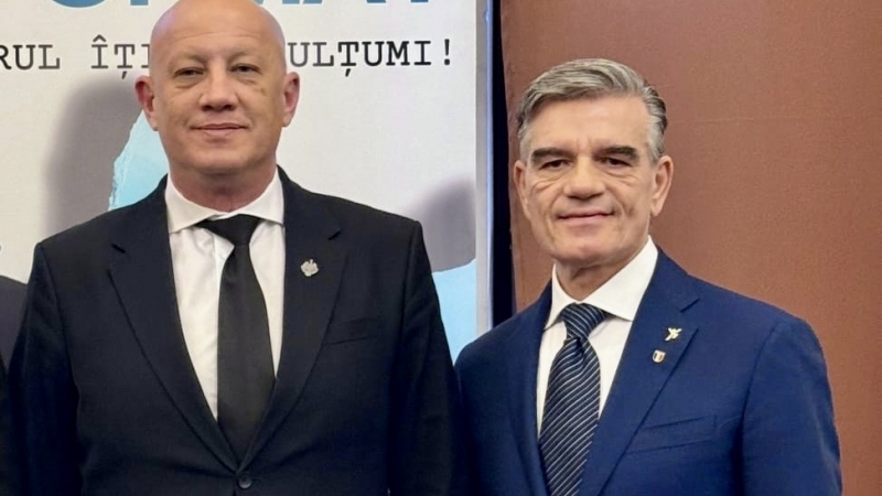 Primul centru non psihiatric pentru adicții se va deschide la Cluj la inițiativa senatorului Răzvan Ciortea