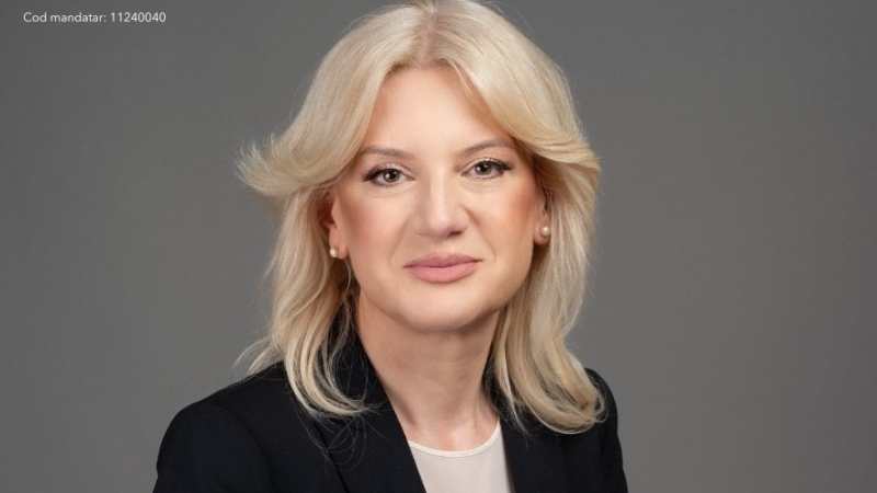 Haideți ca de 1 Decembrie să scriem istorie: votăm pentru înlocuirea găștilor marilor partide din forul legislativ al țării, votăm împotriva incompetenței, demagogiei și imposturii
