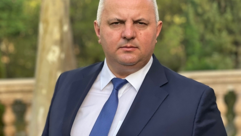 Interviu exclusiv cu Avram Marius GAL, vicepreședintele companiei SALT MIN SRL România