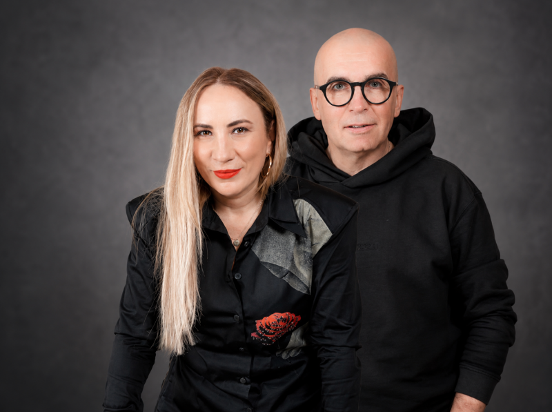 Poate inteligenţa artificială să păstreze vie personalitatea unui om? Pariul unui start-up românesc care dezvoltă clone digitale empatice
