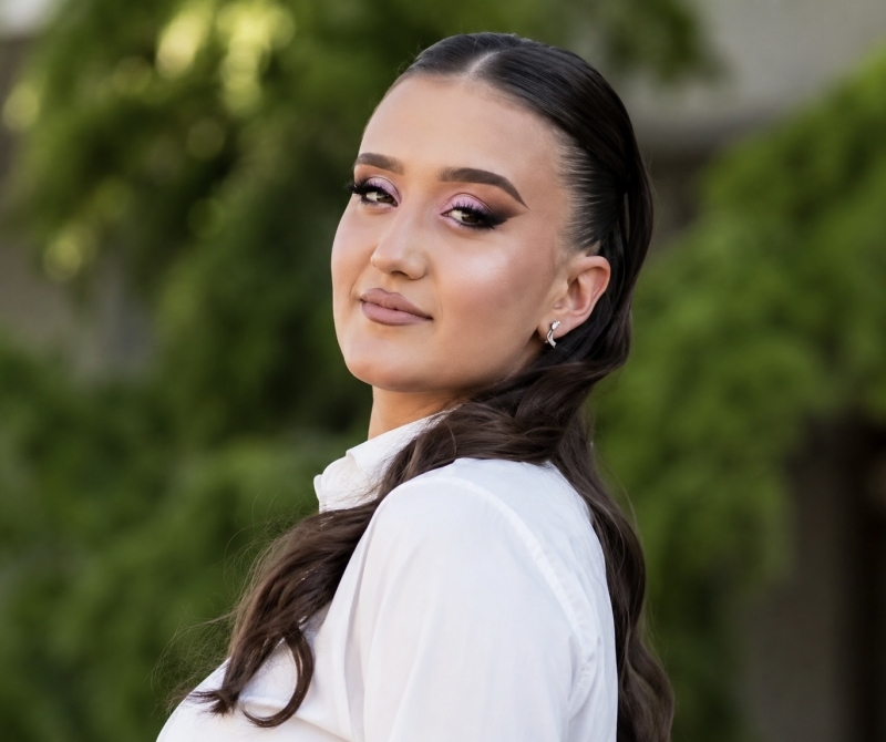 Denisa Maria Bobiș aduce Câmpiei Turzii una dintre cele mai mari performanțe ale Bacalaureatului 2026