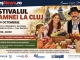 Festivalul Toamnei aduce la Cluj gusturile și meșteșugurile tradiționale